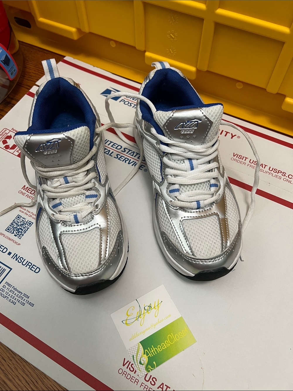 AVIA 5000